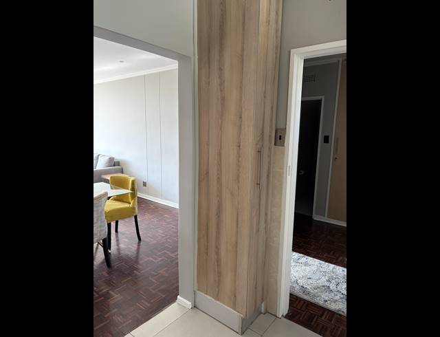 2 BEDROOM APARTMENT TO LET IN SANDOWN